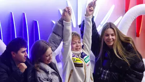 Казанский фигурист-феномен потряс Россию — обкатал всех на Гран-при на 25 баллов. Запомните Ильяса Халиуллина