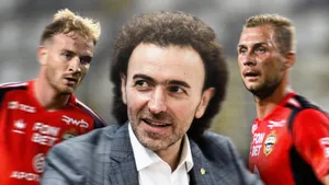 ЦСКА взорвал трансферами лигу: как стала возможной такая зима? Интервью Романа Бабаева