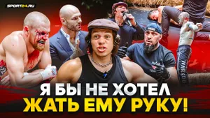 РЕГБИСТ после БЕЗУМНОГО TOP DOG / ОТКРОВЕННО про Сульянова и Сиденко, Имеля, РЕВАНШ с Терриблом