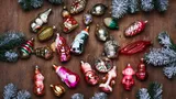 Эти елочные игрушки из СССР теперь продают за сотни тысяч рублей: вот что в них особенного
