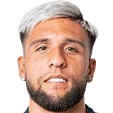 Николас Рамос