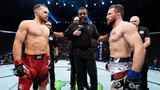 Русскому чемпиону не дадут вернуть пояс UFC. Дерзкий грузин передумал драться с Яном, чтобы опять снести О’Мэлли