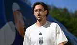 Экс-защитник «Интера» Дармиан подписал контракт с «Болоньей»