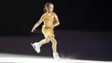 Дочь Навки и Пескова дебютирует на соревнованиях: 12-летняя Надежда выступит на Кубке Плющенко