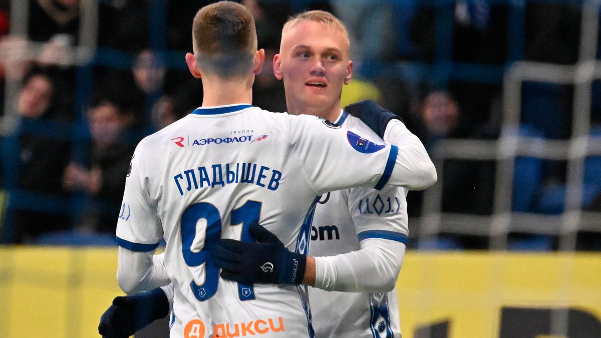 «Реалу Сосьедад» порекомендовали приобрести еще одного футболиста московского «Динамо»: «Это качественный игрок»