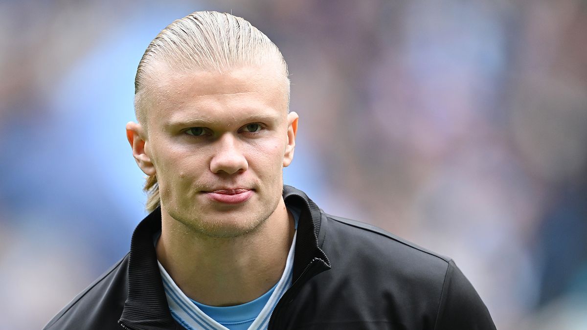 «Борода потихоньку отрастает». Холанд выложил фото со щетиной