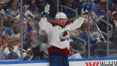 Валерий Ничушкин