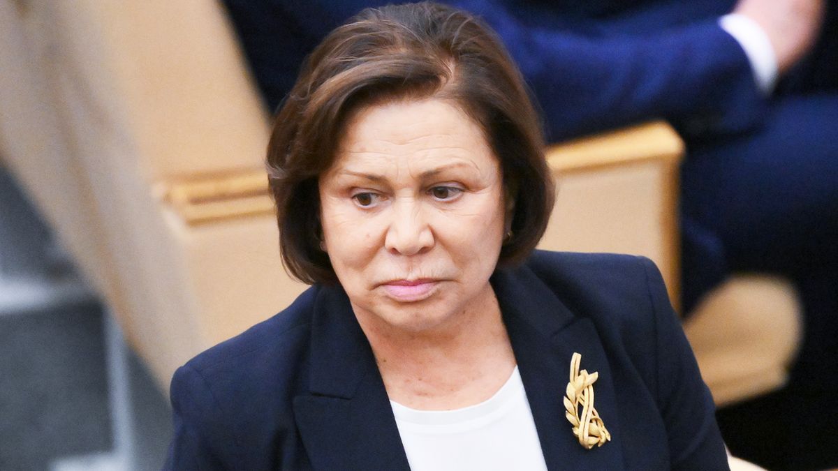 Роднина про СССР: По сравнению с тем временем произошел колоссальный прогресс в плане жизни. Проявляется во всем