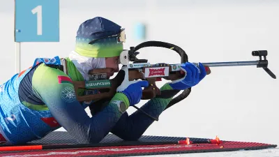 Антон Смольский