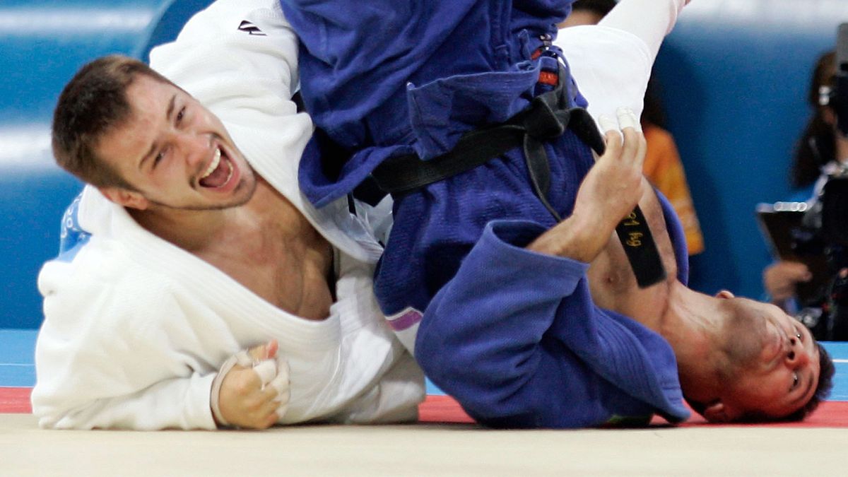 Азербайджанец о знаменитом поражении от россиянина на Олимпиаде: Он победил за счет моего милосердия