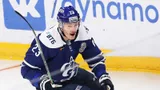 Яшкин признан MVP регулярного чемпионата КХЛ