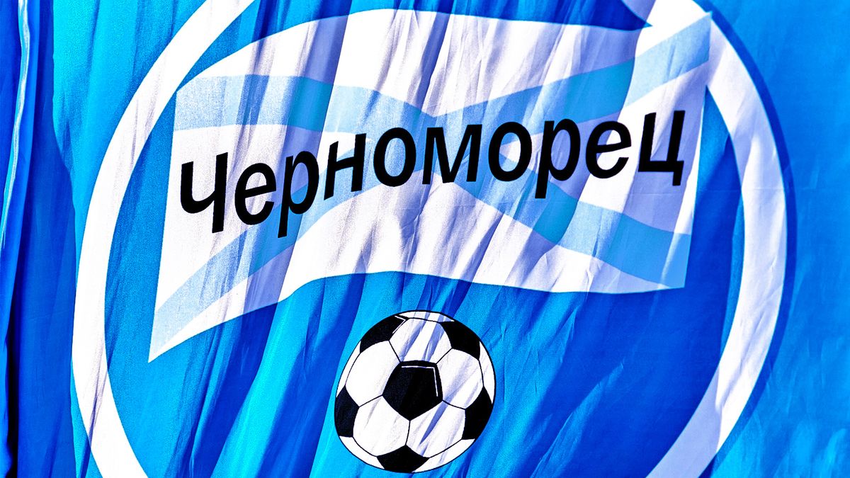 Гендиректор «Черноморца» рассказал о финансовом положении клуба