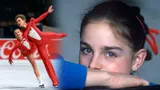 «Мама хотела, чтобы я была нормальным ребенком». Будущая великая фигуристка-чемпионка не должна была ею стать