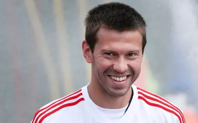 Федор Смолов