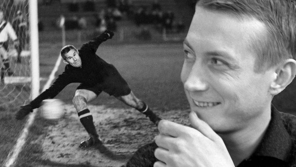 Легендарный вратарь СССР осадил наглеца, который ударил его, одной хлесткой фразой: свидетели были восхищены