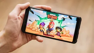 Как играть в Brawl Stars в России в 2025 году — полный гайд