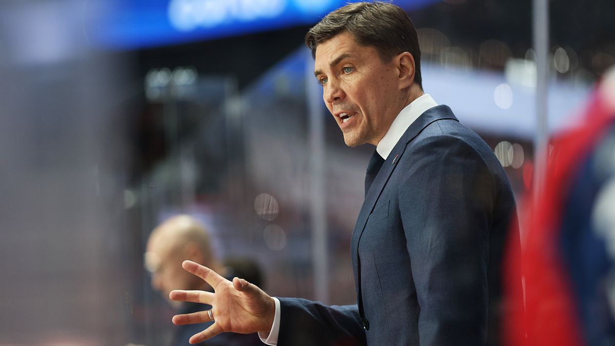 Олимпийский чемпион Коваленко: «Не сомневался, что ЦСКА начнет побеждать»