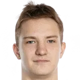 Кирилл Кадышев
