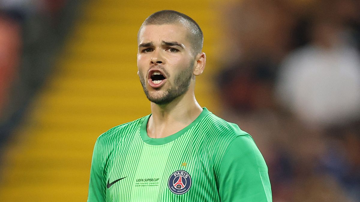 Конкурент Сафонова в «ПСЖ» вошел в топ-5 самых дорогих вратарей мира, россиянин — на 39-м месте