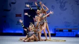 Бывшие юниорки из академии Алины Кабаевой будут бороться с лучшими за медали чемпионата Европы