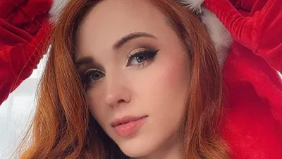 Amouranth