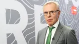 Фетисов — о матче легенд России и США: «Ведем разговоры, переговоры с нашими коллегами, с которыми вместе играли»