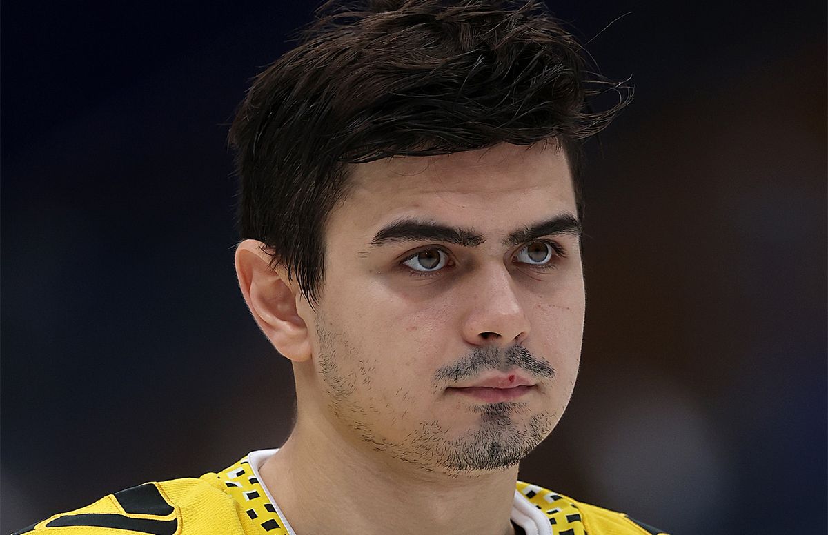 Представители Пилипенко опровергли информацию о переходе в СКА