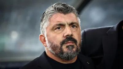 Дженнаро Гаттузо