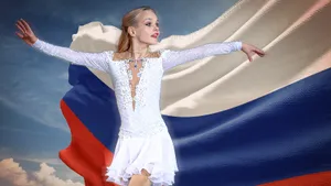 Скандальная фигуристка Костылева станет чемпионкой мира уже в 2026-м? МОК вернул русских юниоров