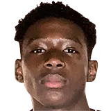 Нордан Мукьеле