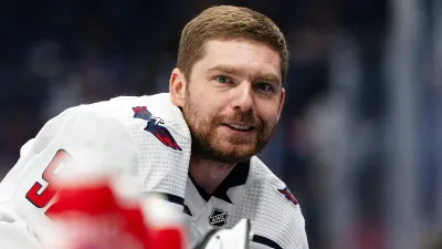 Евгений Кузнецов