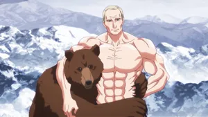 Лучшие аниме про Россию: истории, в которых действия происходят в знакомых декорациях