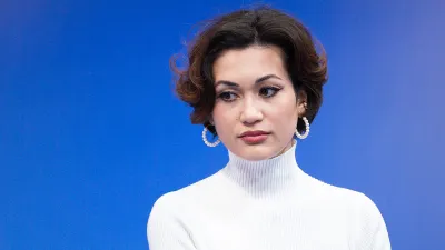 Елизавета Худайбердиева