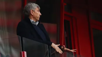 Сергей Галицкий