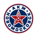 АКМ Новомосковск