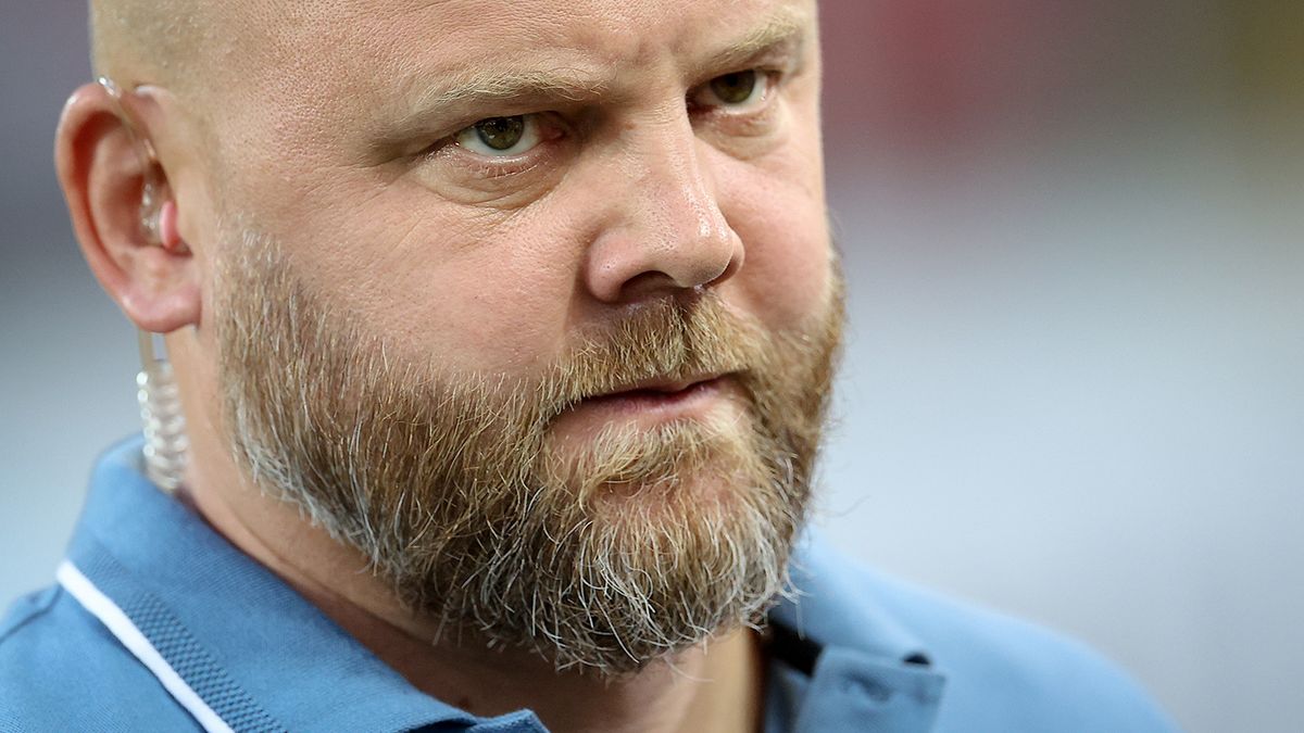 Ротор отправит Бояринцева в отставку с должности главного тренера