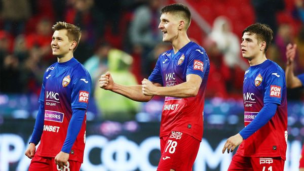 «Зенит» забирает лидера ЦСКА, форвард сборной России вернется на родину. Трансферные слухи дня