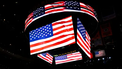 НХЛ, Сборная США по хоккею, Молодежная сборная США по хоккею