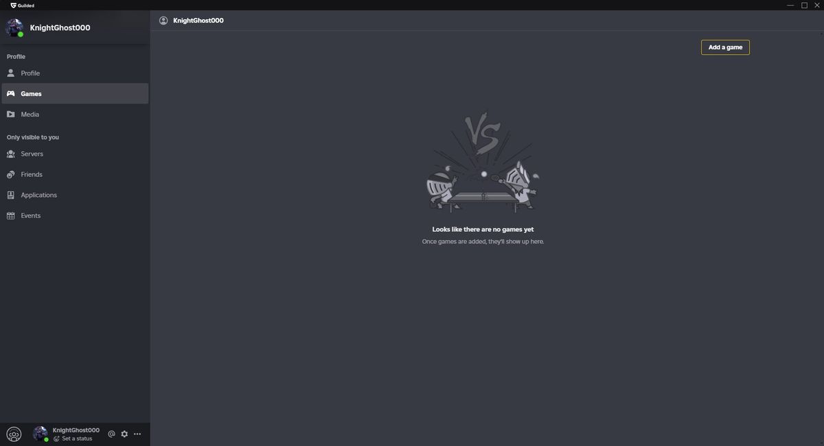 Как добавить бота в guilded. Как добавить бота в guilded