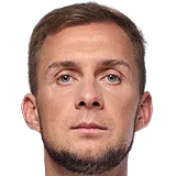 Дмитрий Баринов