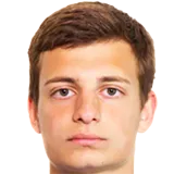 Василий Запрягаев