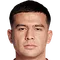Алибек Давронов