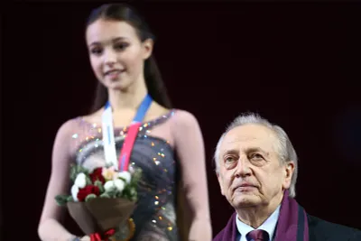 Командный чемпионат мира по фигурному катанию