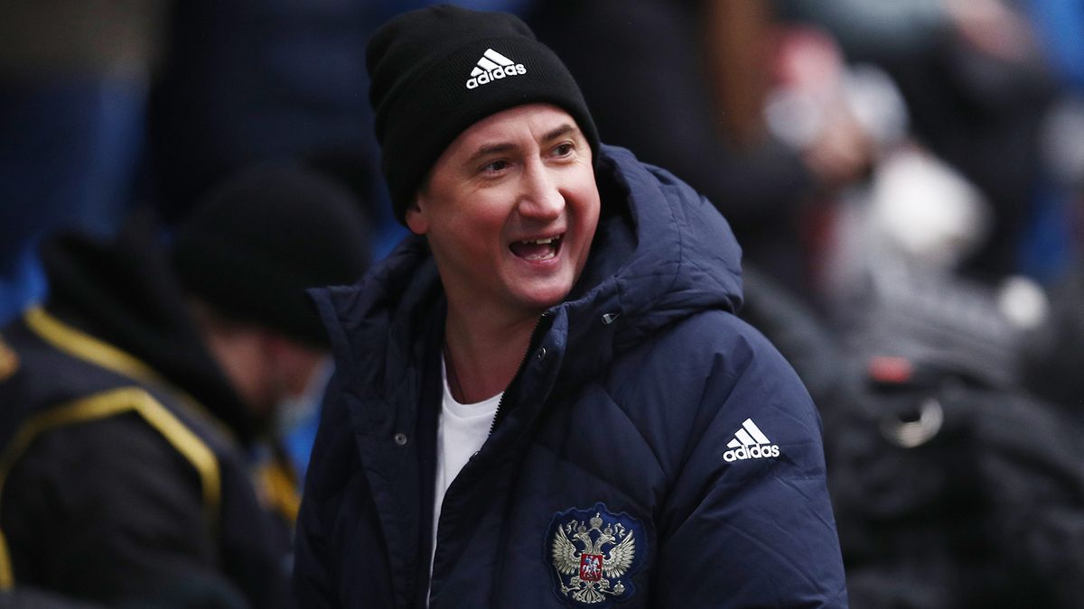 «Я один раз такой же забил». Быстров — про необычный гол Воробьева