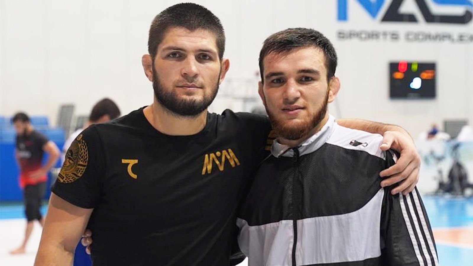 состояние хабиба