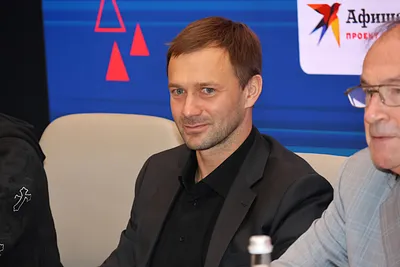 Дмитрий Сычев