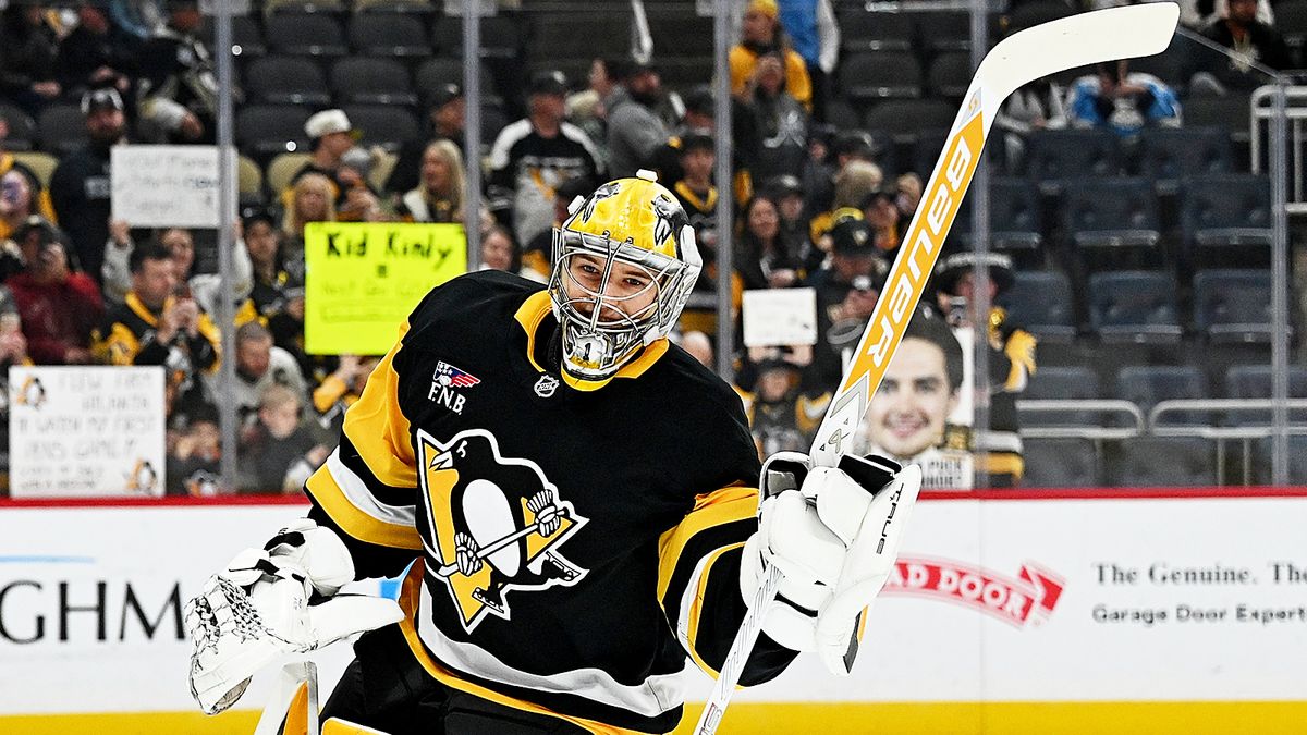 «Питтсбург» вызвал Мурашова в НХЛ