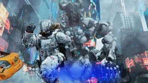 Какие игры выходят в апреле 2026-го: во что поиграть на ПК, Xbox и PlayStation