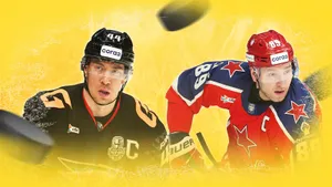 Тест для знатоков хоккея: угадайте рекордсмена КХЛ по уникальному достижению