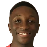 Гаэль Нсомби